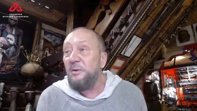 Онлайн-встреча с Виталием Сундаковым | октябрь 2020 смотреть онлайн