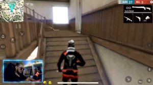 ЭТО ЖЕСТЬ ? СЛИВ - НОВАЯ ФРИ ФАЕР МАКС / FREE FIRE MAX 2024 ДЛЯ ТЕЛЕФОНА / ОБЗОР БЕТА ВЕРСИИ ИГРЫ