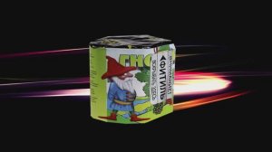 Р8108   Гномик-2 (0,6"х 7 зарядов)