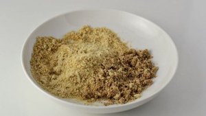 Конфеты из фиников