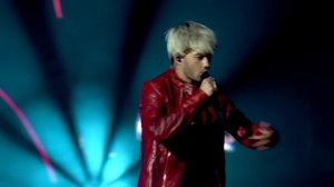 Jonas Blue feat. Jack & Jack - Rise (Radio 1's Teen Awards 2018)