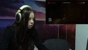 Реакция Молодежи на Outlast (Аутласт)
