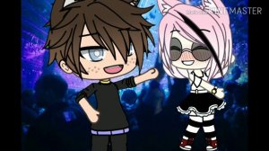 ||Gacha life клип под песню прочь||