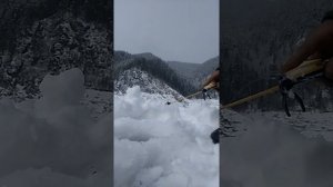 джойский залив. Хакасия