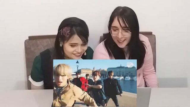React ATEEZ(에이티즈) - PROMISE| Ready to meet смотреть онлайн