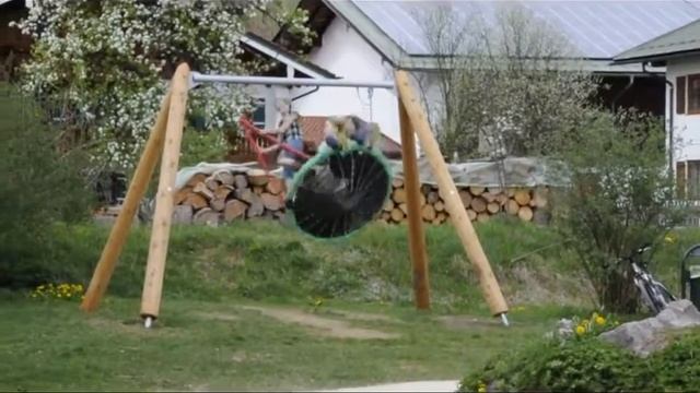 6 14520 Nestwiege spezial смотреть онлайн