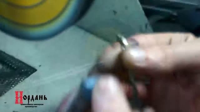 шлифовка и полировка ювелирных изделий