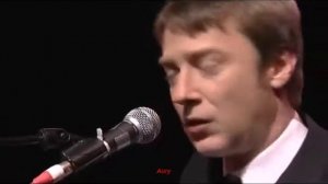 The Ukulele Orchestra -  The Good The Bad and The Ugly