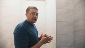 ДЕЛАЕМ РЕМОНТ КВАРТИРЫ С НУЛЯ | Обзор поэтапного ремонта в однокомнатной квартире. #ремонтквартиры