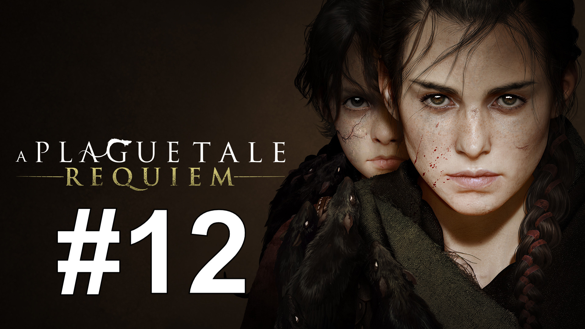 ТАЙНЫ ОСТРОВА ► A Plague Tale: Requiem #12