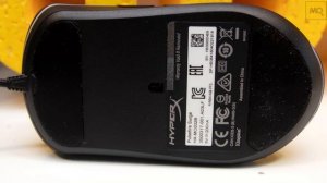 HyperX Pulsefire Surge обзор мышки