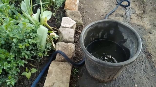 XHose Чудо Шланг) Растягивающийся Шланг прослужит долго) как пользоваться XHose) смотреть онлайн