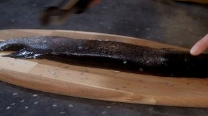 Рыбочистка CRAZY PAN CP FS01, CP FS02W