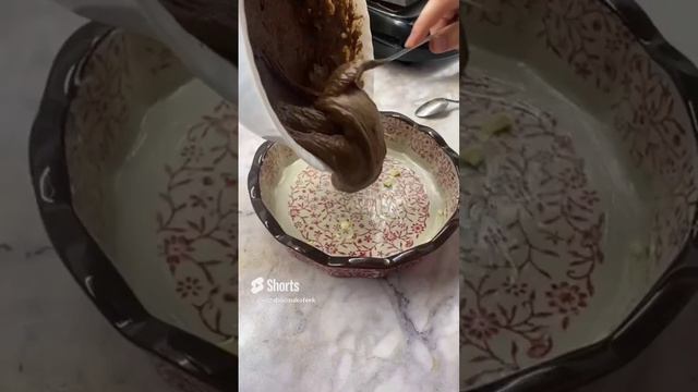 Пирог быстро и вкусно #shorts