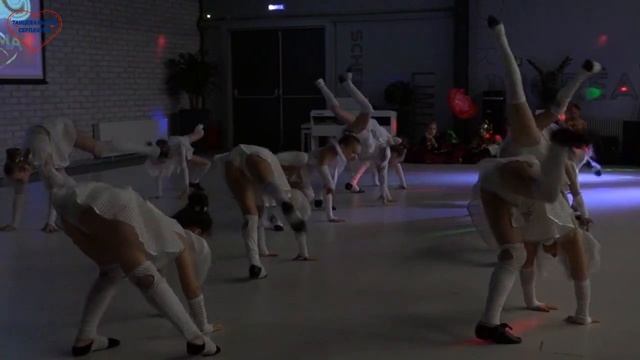 Детские танцы. Школа танцев "DanceMix", СИЯЙ КАК МЫ. Ростов. смотреть онлайн