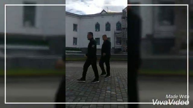 Сургут мечеть смотреть онлайн