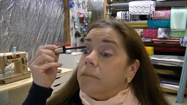 Eye Look hooded eye (fail) смотреть онлайн