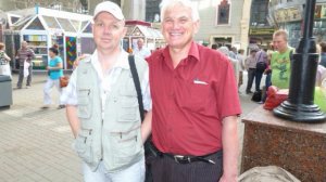 Ухожу - Владимир Абузяров