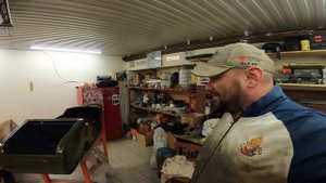 Цировки на мотоцикл Урал. Классический способ. #оппозит #мотоциклурал #BOX460