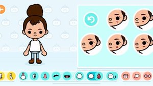 ~идеи для ос в бесплатной версий тока бока???♀️~