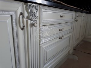 Кухня "Неаполь"