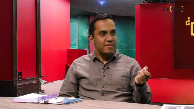 ¿#QuéHacer? de Lenin a la #4T con Nahum Monroy смотреть онлайн