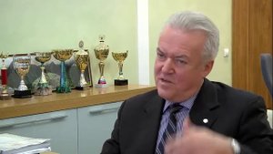 Дмитрий Бугров о характере Евгении Умниковой