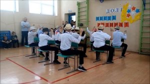 а ну ка мальчики 2023