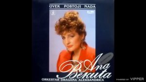 Ana Bekuta - Pij ako ti se pije - (Audio 1988)