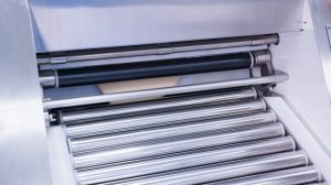 RUSIMEX UNI COMPACT: Автоматическая линия для производства изделий из сдобного и слоеного теста