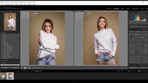 Cравнение sigma 50mm 1.4 art и sony sonnar 55mm 1.8