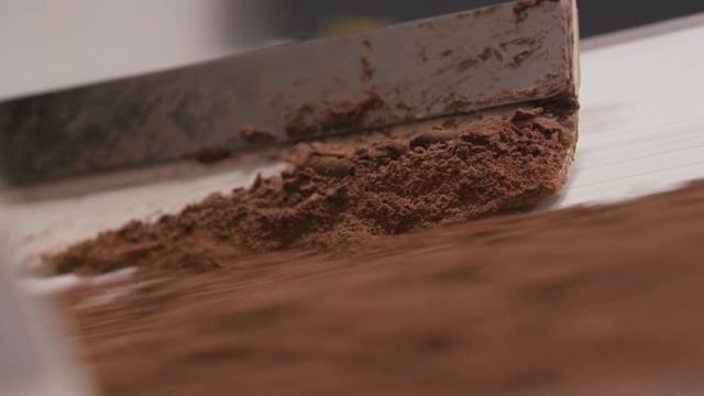 Ekskursija konditorejas fabrikā "POBEDA" смотреть онлайн