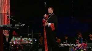 Верон Аш - С кем боролся Иаков