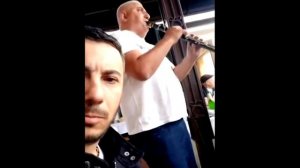 Араик Кироваканский кларнет Танцевальное попурри  Новинка 2020