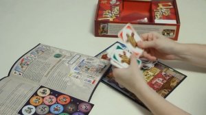 Настольная игра "Царь горы", бренд Hobby World