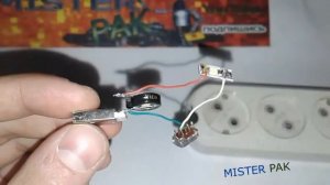 Фонарик на ионисторе вечный яркий свет