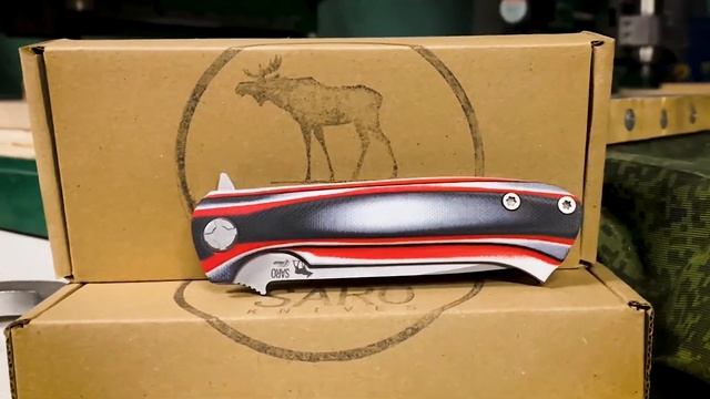 Приглашаем всех на выставку Клинок! 2-5 ноября, Москва, стенд 41.1 смотреть онлайн