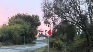 Шахово едем на отчитку