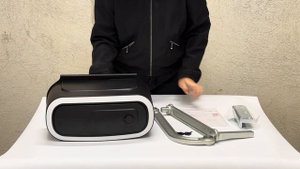 Комплект приводов для распашных ворот ALUTECH TWISTO TW-4000SKIT-N (распаковка)