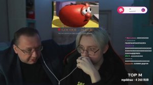 батя дрейка пришел с работы и познакомился с иностранными участниками 89 сквада