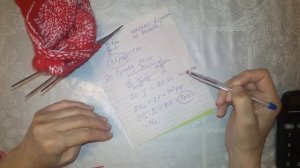 РУКАВА  СПИЦАМИ. КАК РАВНОМЕРНО СУЗИТЬ РУКАВ ДО МАНЖЕТА.  HOW TO NARROW THE SLEEVES TO THE CUFF