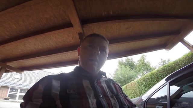 Считывание ошибок PDC и SRS Airbag. смотреть онлайн