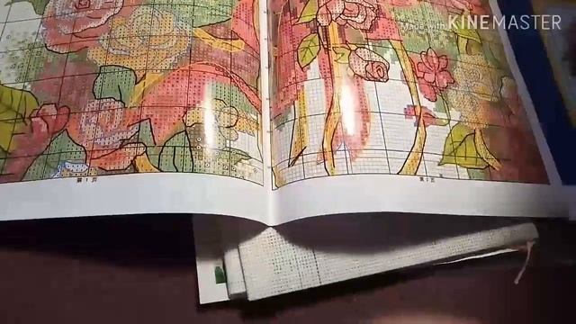 ХОМЯЧЬЯ НОРА ЧАСТЬ 2 НАБОРЫ ИЗ ГРУППЫ РУКОДЕЛИЕ1677 смотреть онлайн