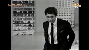 Paul Anka - Crazy Love (1958)