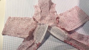 DIY Как сшить рубашку для кукол Fashion Royalty. Мастер-класс шьем одежду для кукол
