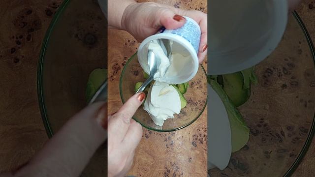 Суши Торт Филадельфия