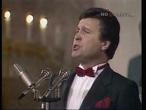 Лев Лещенко - Ты моя надежда, ты моя отрада (А. Пахмутова - Н. Добронравов)