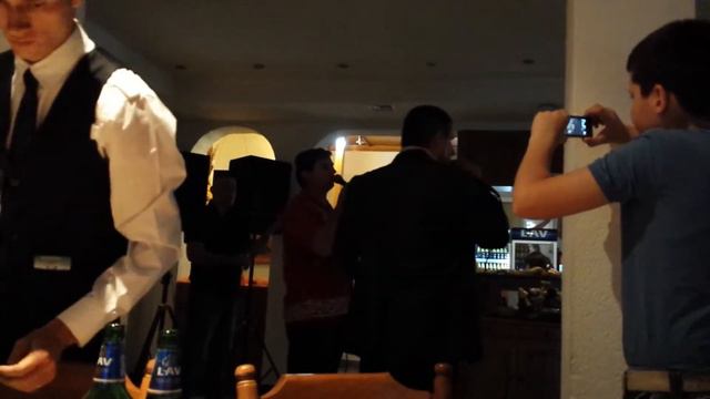 Dragan Pantic i Benco смотреть онлайн