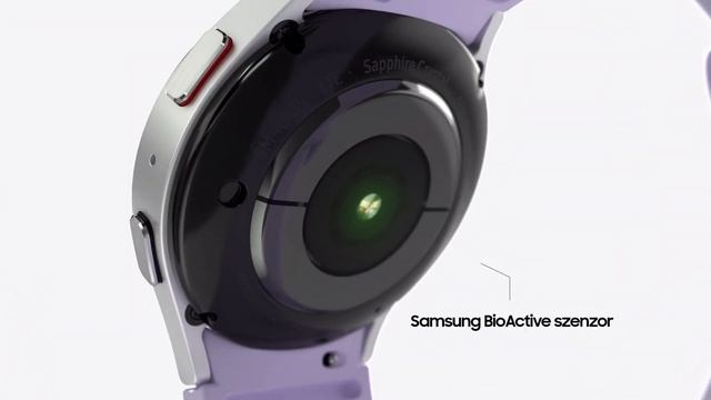 Galaxy Watch5 széria kicsomagolás | Samsung смотреть онлайн