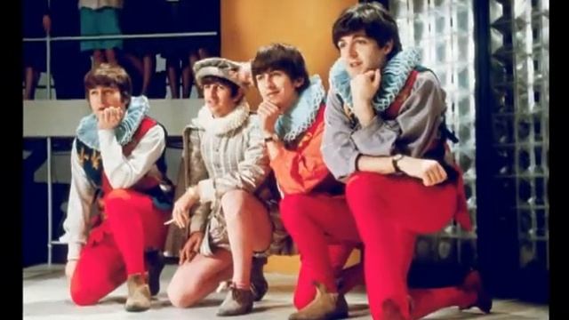 ДИОС -«Dedication to Paul McCartney»- Композитор ЕВГЕНИЙ КЕРНИЦКИЙ, автор клипа А. Маненкова смотреть онлайн